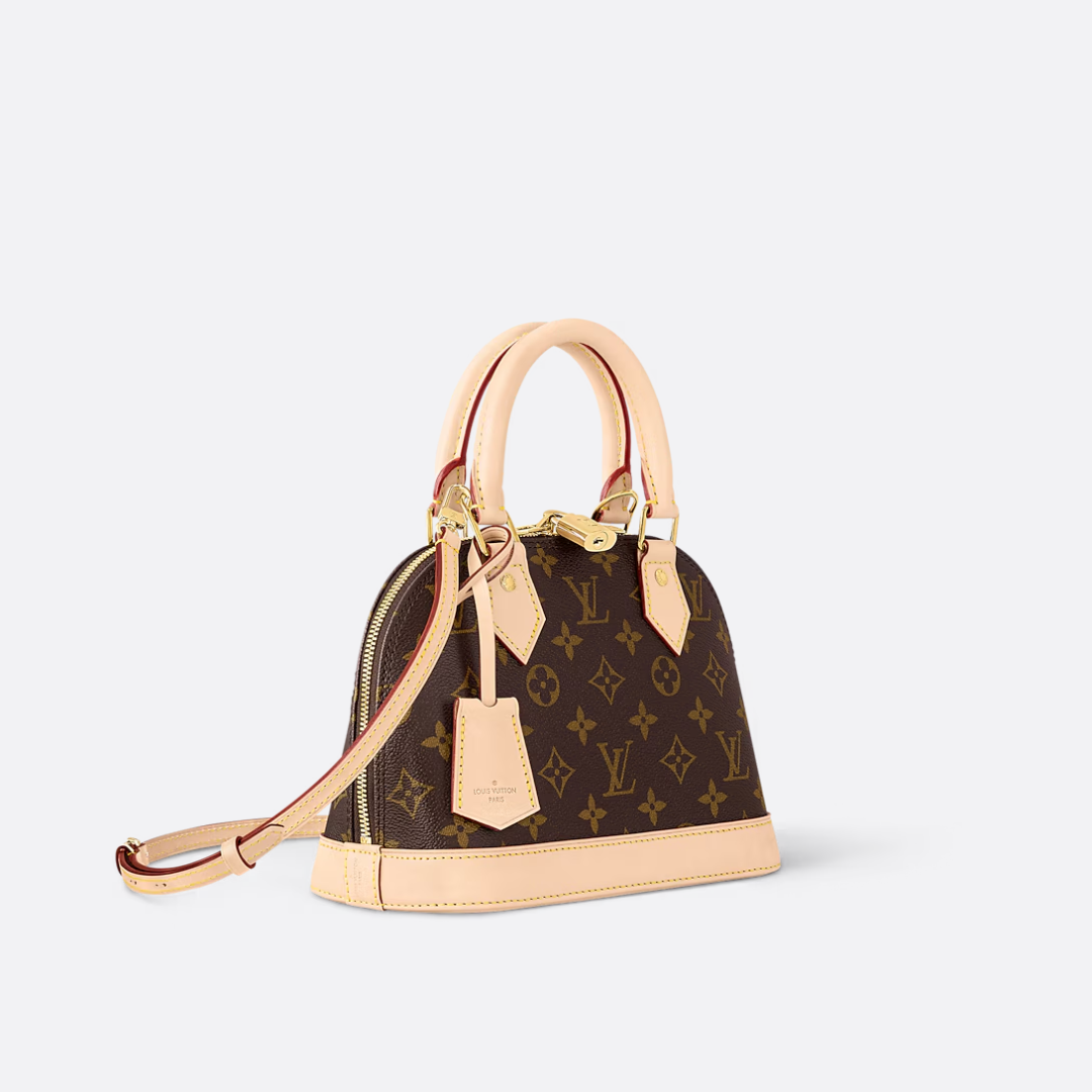 Borsa LV Alma BB