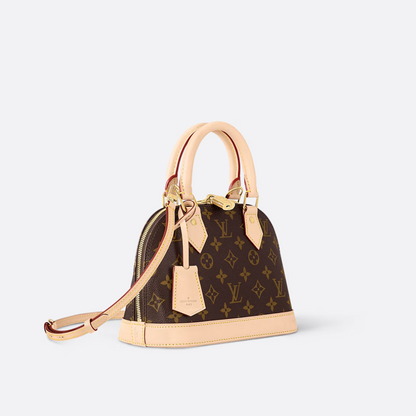 Borsa LV Alma BB