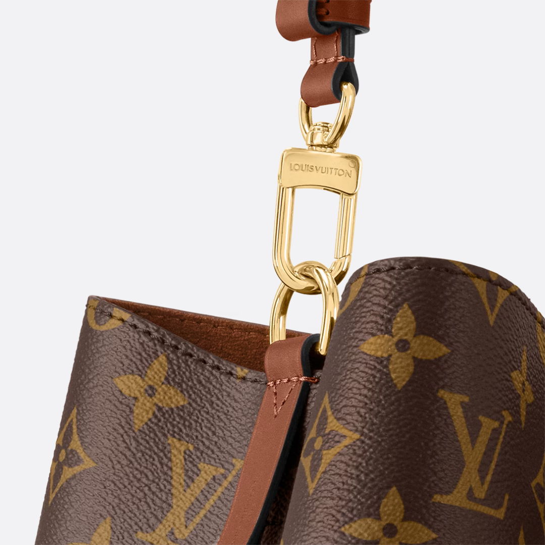 Bolsa LV Néonoé Mm