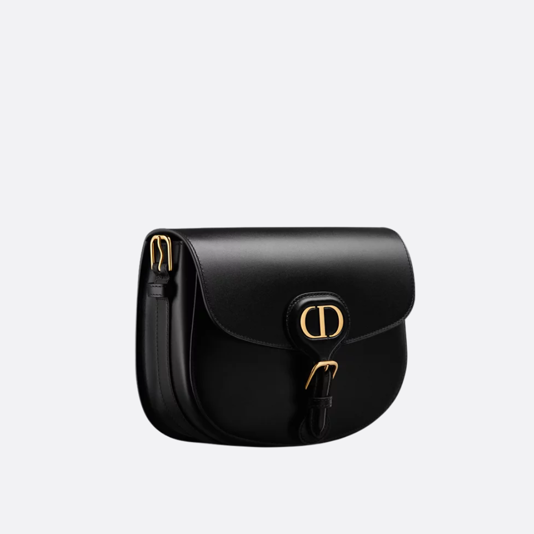DR Borsa media Bobby con tracolla