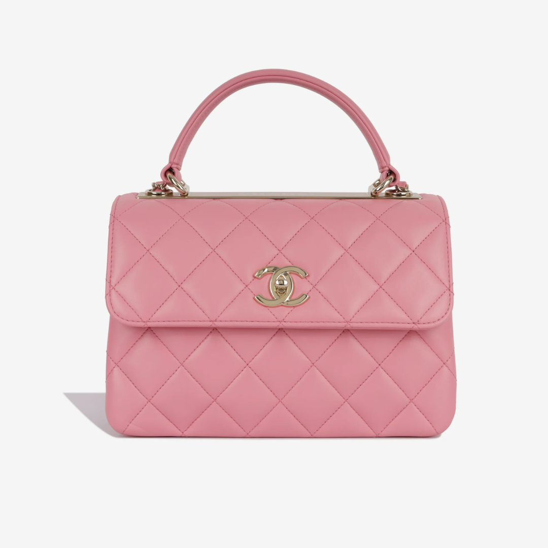 CH Borsa con patta Trendy Cc – piccola