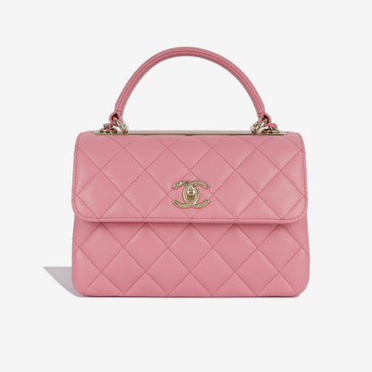 CH Borsa con patta Trendy Cc – piccola