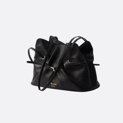 PRD Dada Small Handtasche aus Nappaleder