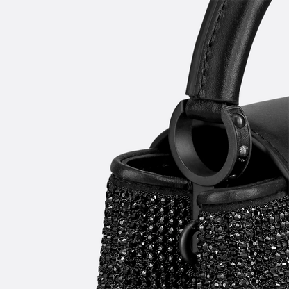 LV Capucines Mini-Tasche