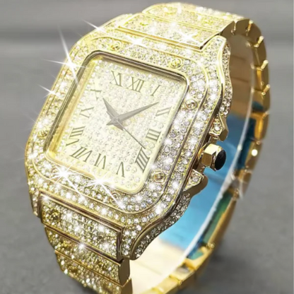 RadianceTime Cartice