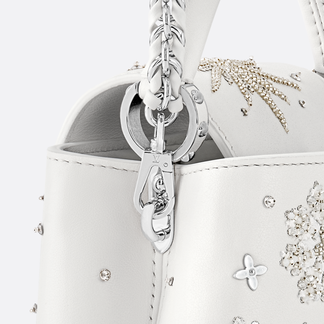 Borsa LV Capucines Mini