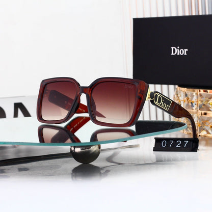 Éclipse Luxe Sunglasses