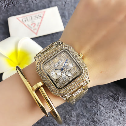 Prestige Aura Watch