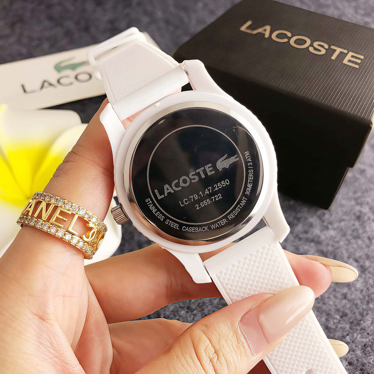 Verve Watch