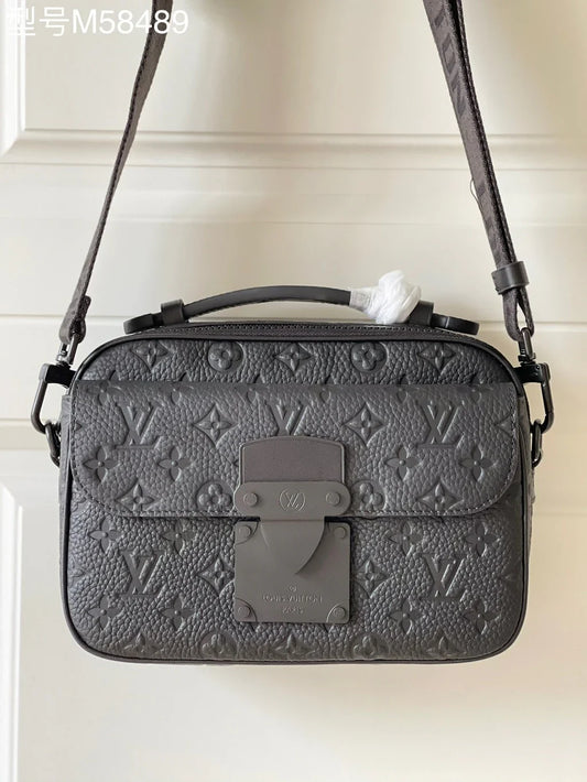 Portefeuille portable LV Steamer