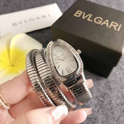 Serpentina Luxe Watch