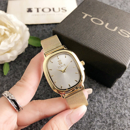 Veloura Essence Watch
