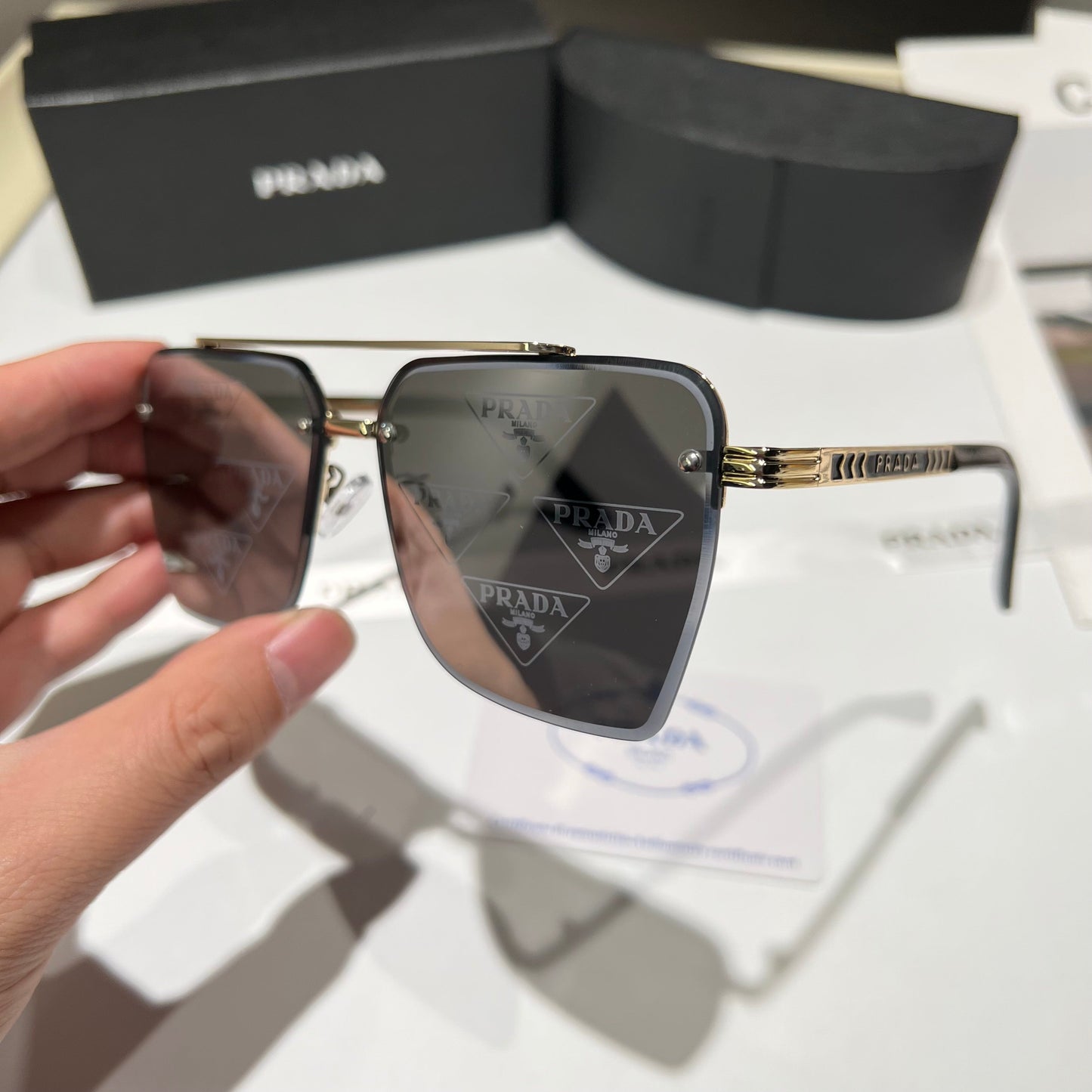 Aviator Edge