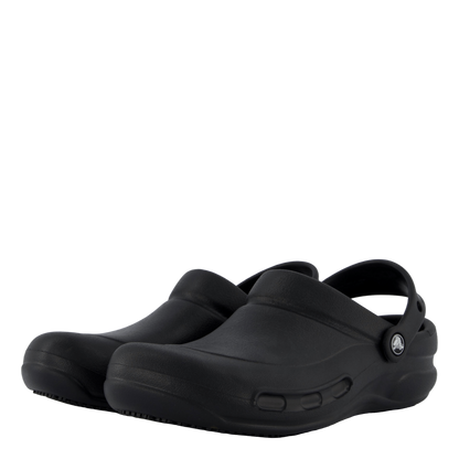 Bistro Pro Literide Clog Black