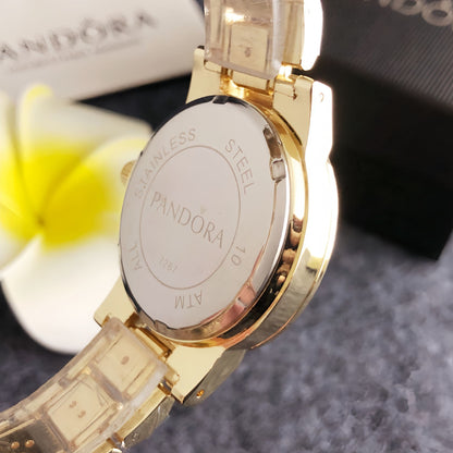 Lunara Essence Watch
