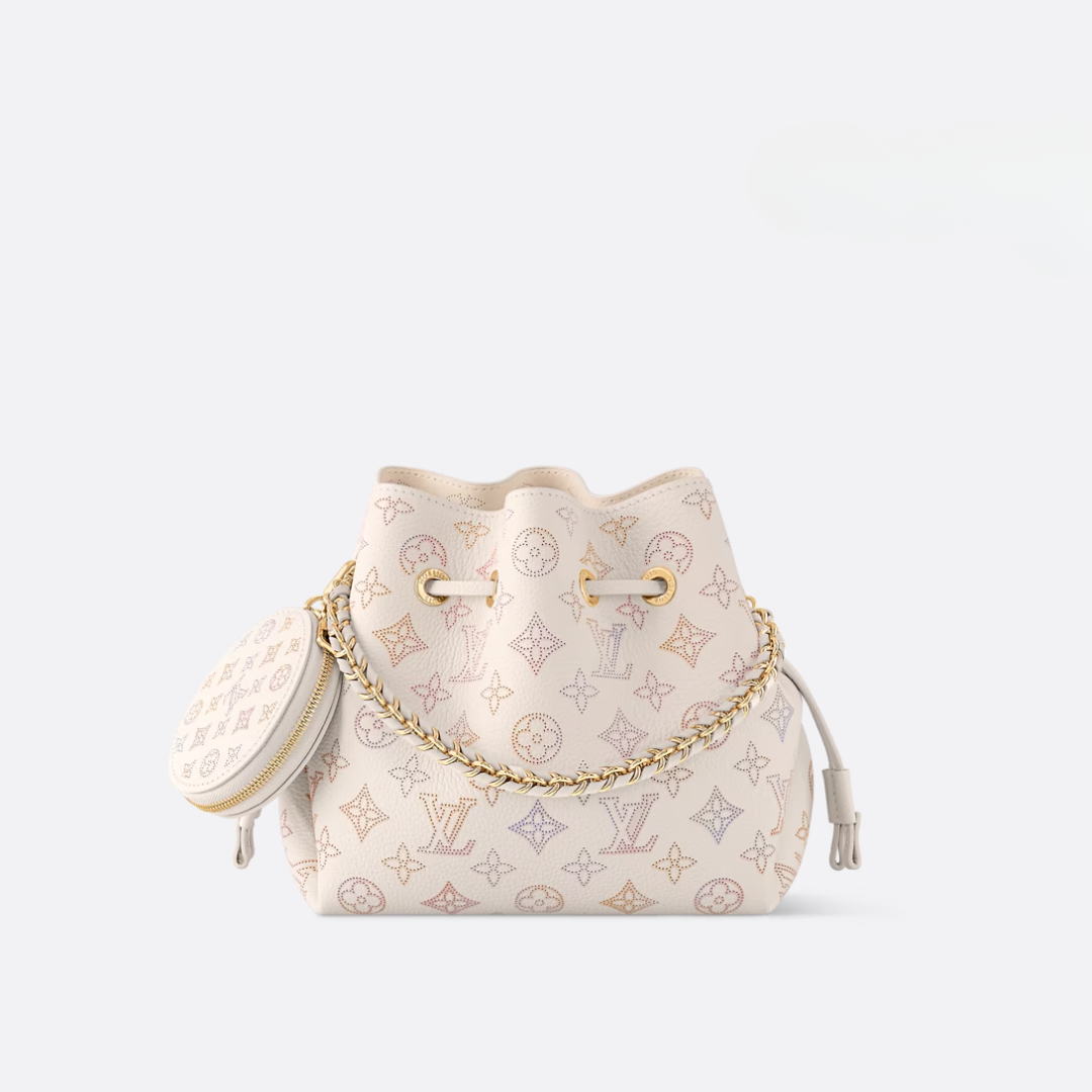 LV Bella Mahina Handtasche