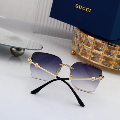 Skyline Square Aviators