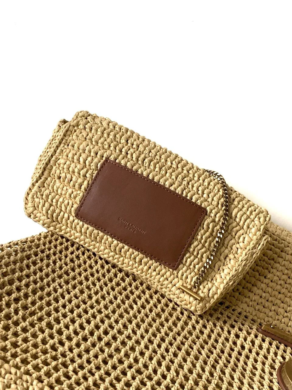 Bolsa de verano SL