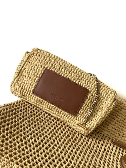 Bolsa de verano SL