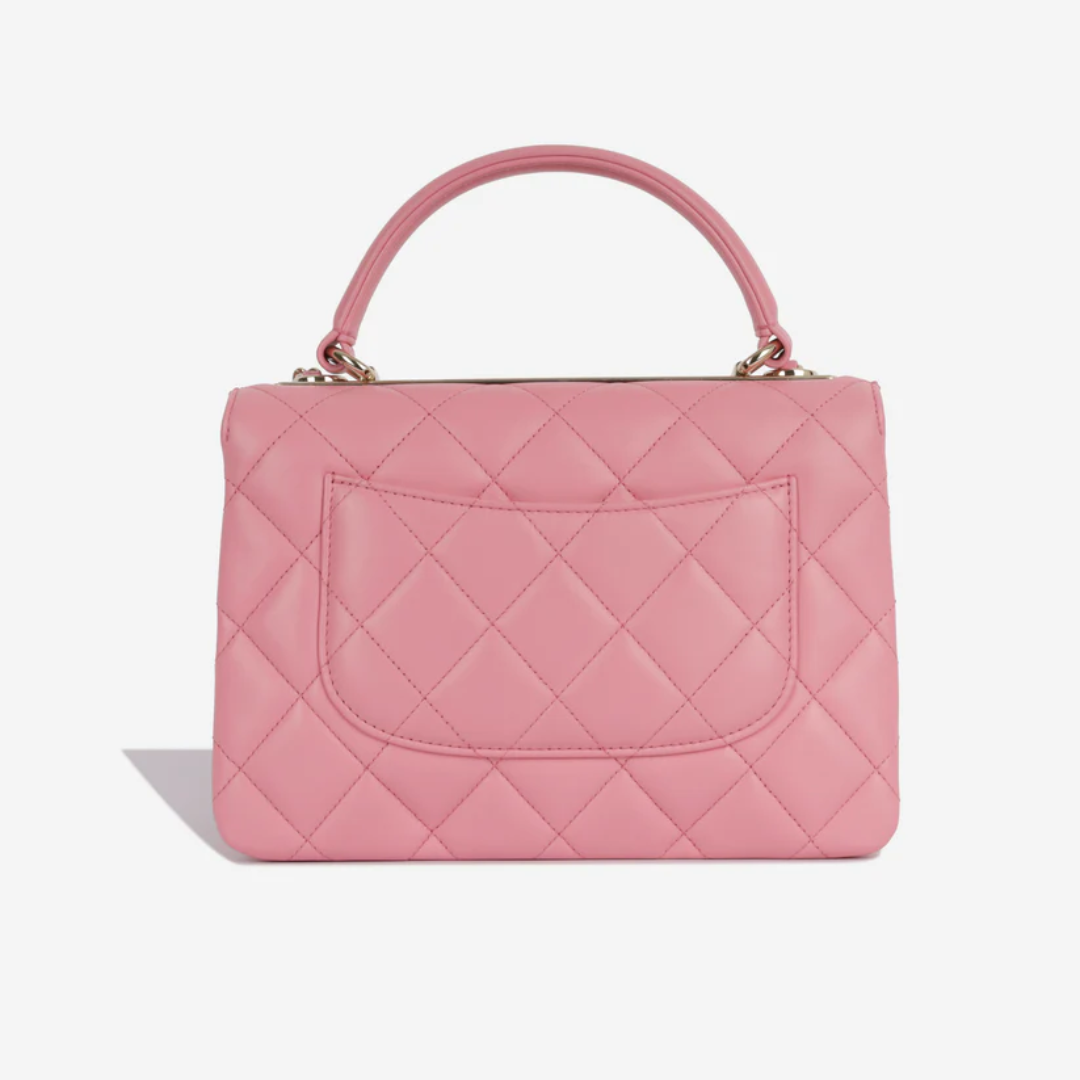CH Borsa con patta Trendy Cc – piccola