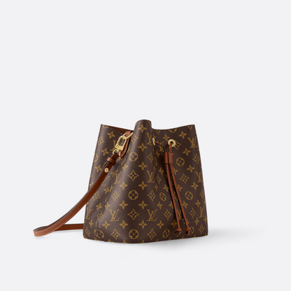 Bolsa LV Néonoé Mm