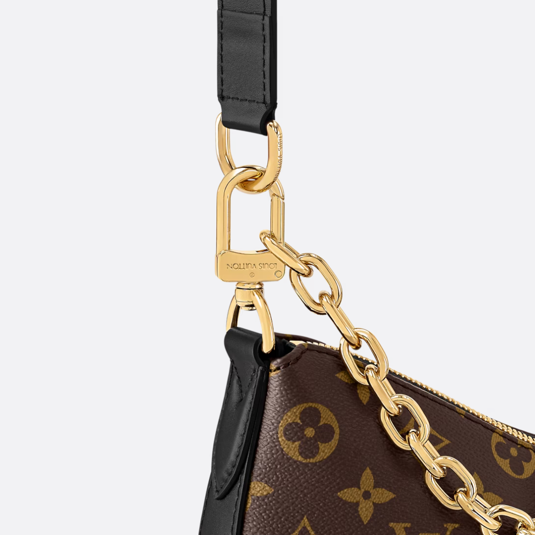 Borsa a mano LV piccola