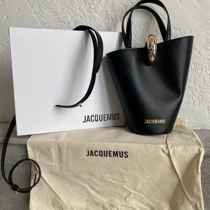 JQ Le Petit Bambola Ledertasche