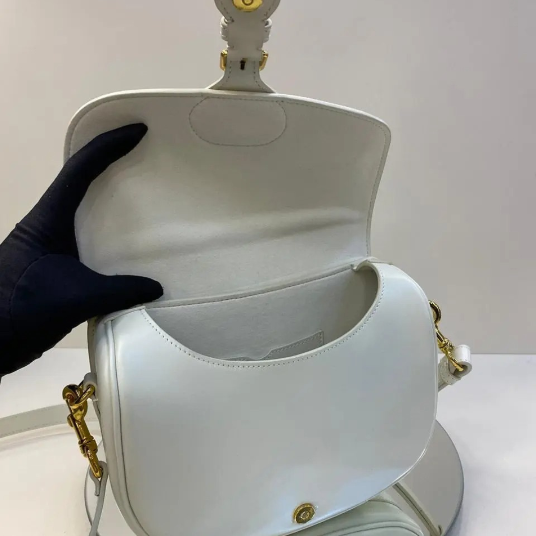 DR Bobby Medium Tasche