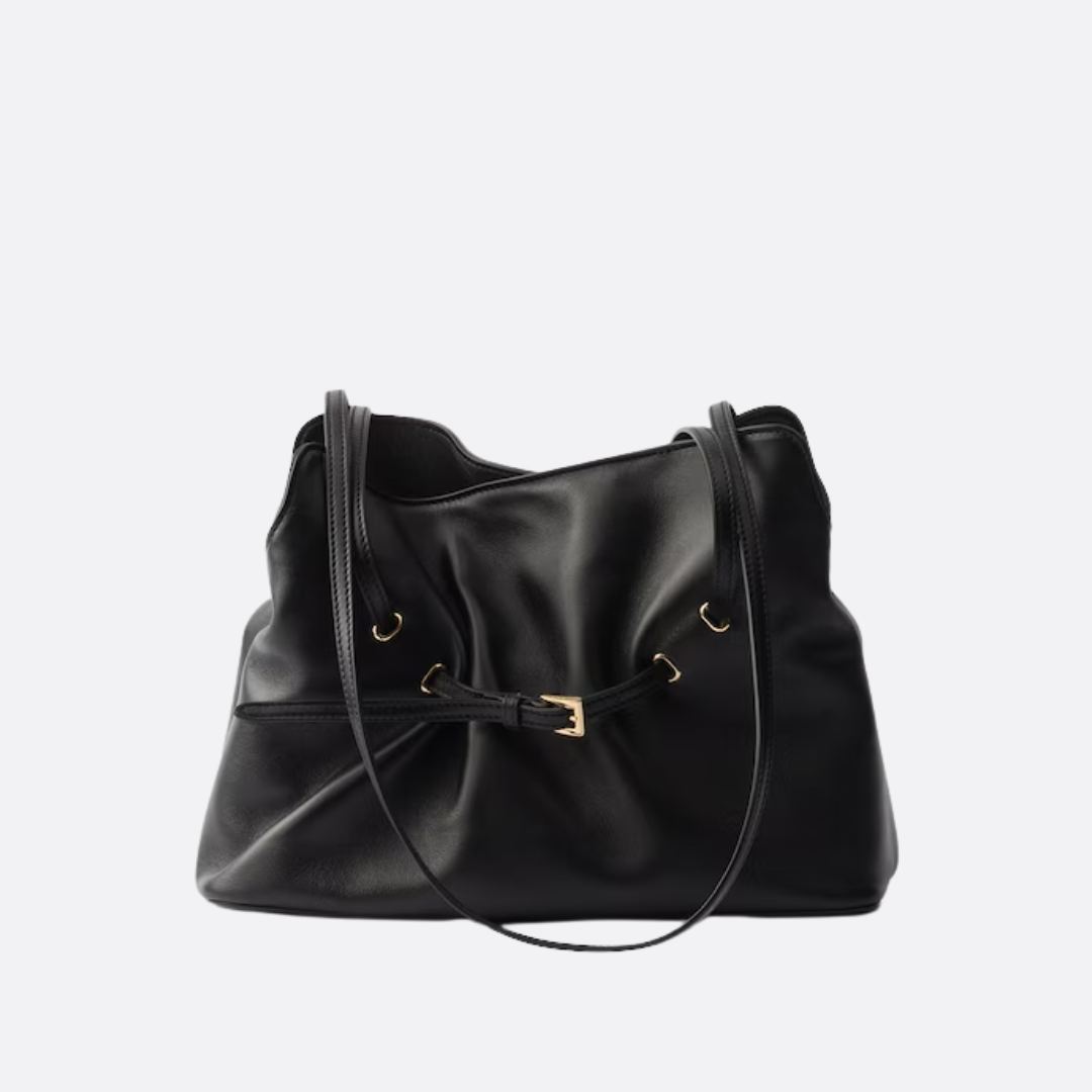 PRD Dada Small Handtasche aus Nappaleder