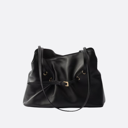 PRD Dada Small Handtasche aus Nappaleder
