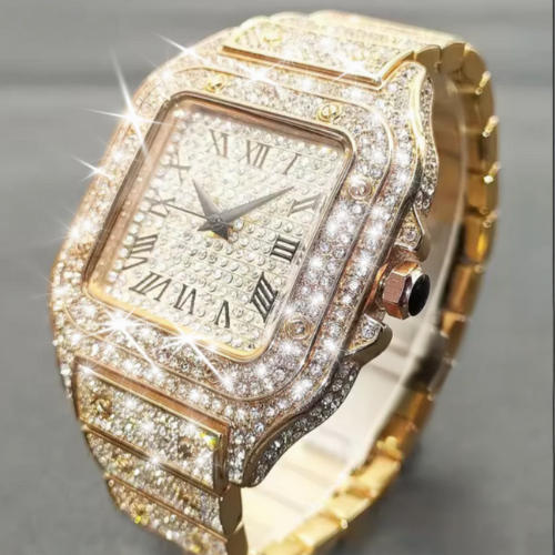 RadianceTime Cartice