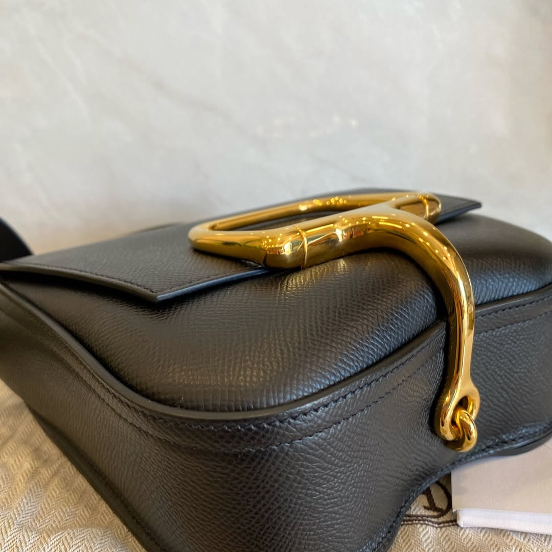 Borsa HMÈ Della Cavalleria Mini