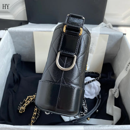 Bolso Hobo Pequeño Gabrielle de CHNL
