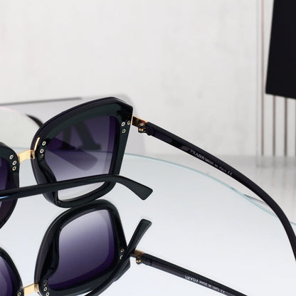 Noir Eclipse Sunglasses