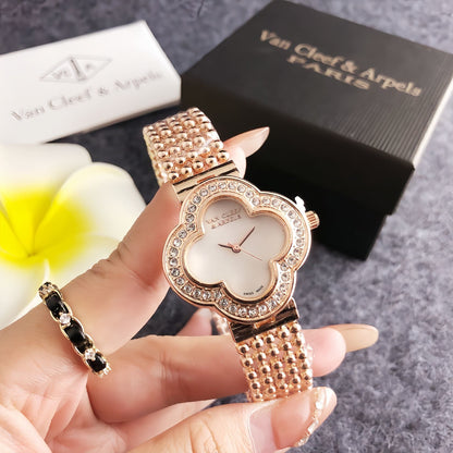 Clover Aura Watch