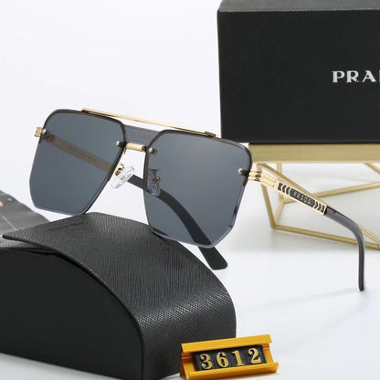 Aviator Edge