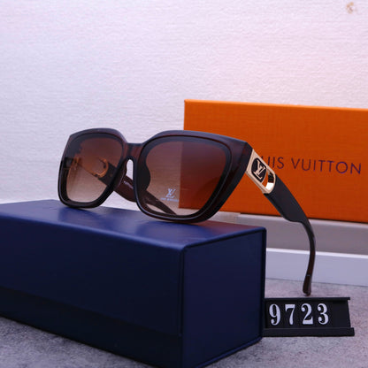 Full Frame Sunglasses