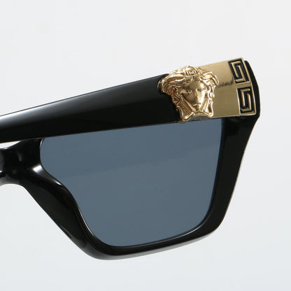 Bold Fashion Sunglasses