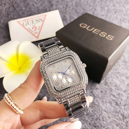 Prestige Aura Watch