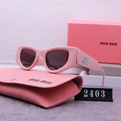 Lunettes de soleil Icon Belle