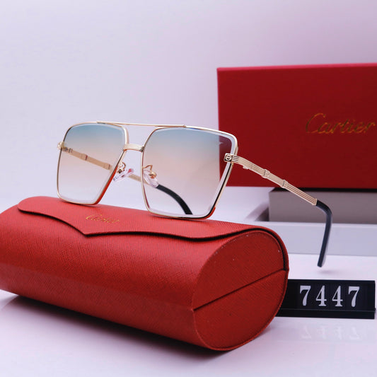 Lunettes de soleil Imperium Square