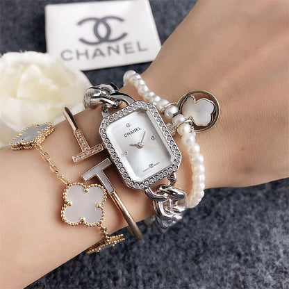 Lunéa Charm Watch