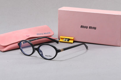 Classic Round Sunglasses