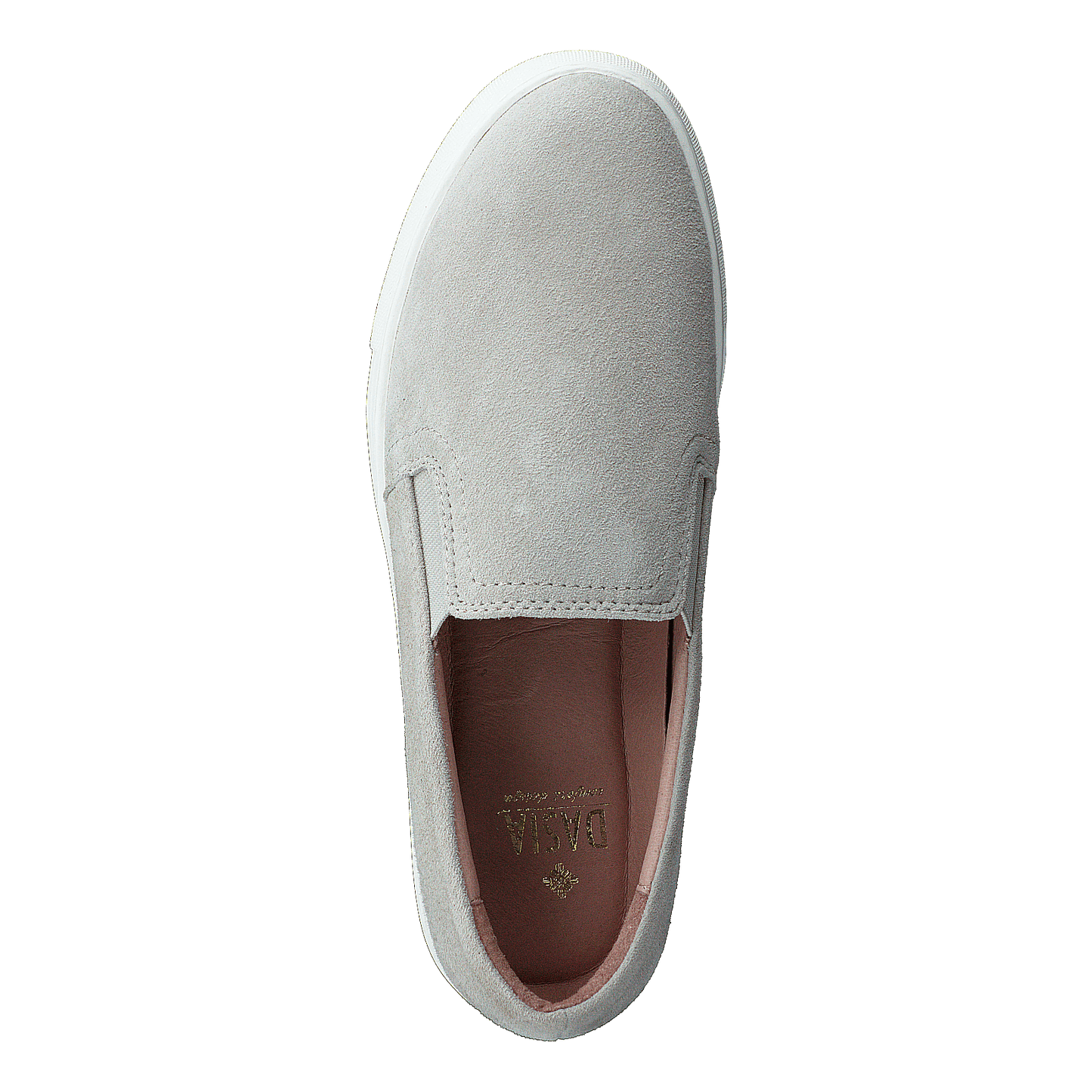 Daylily Slip-in Grey