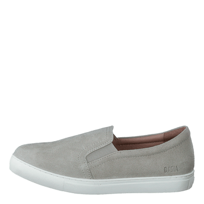 Daylily Slip-in Grey