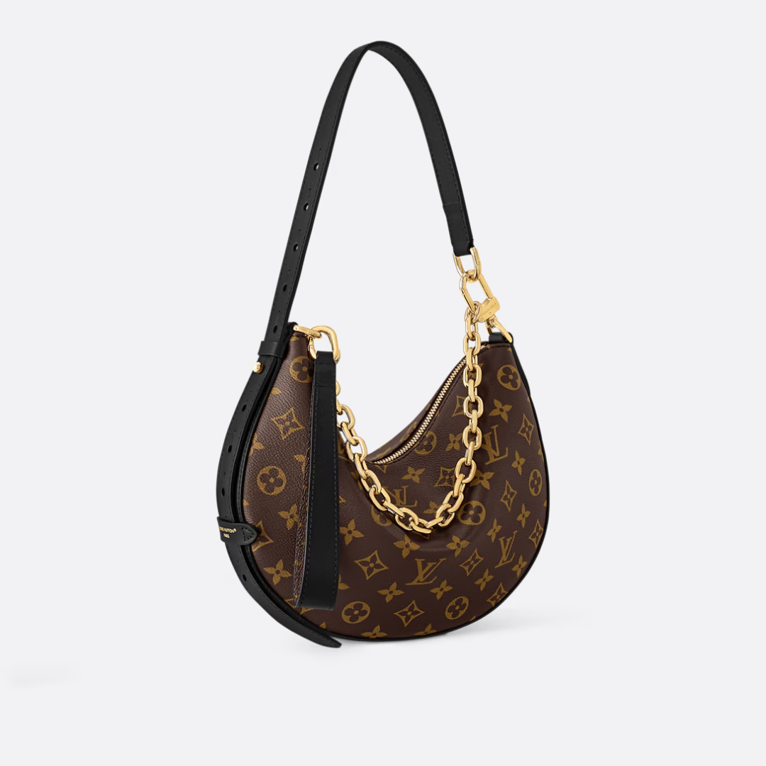 Borsa a mano LV piccola