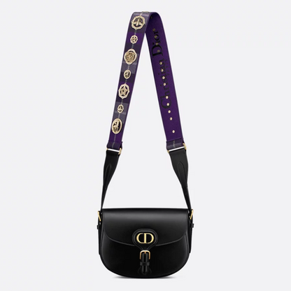DR Borsa media Bobby con tracolla