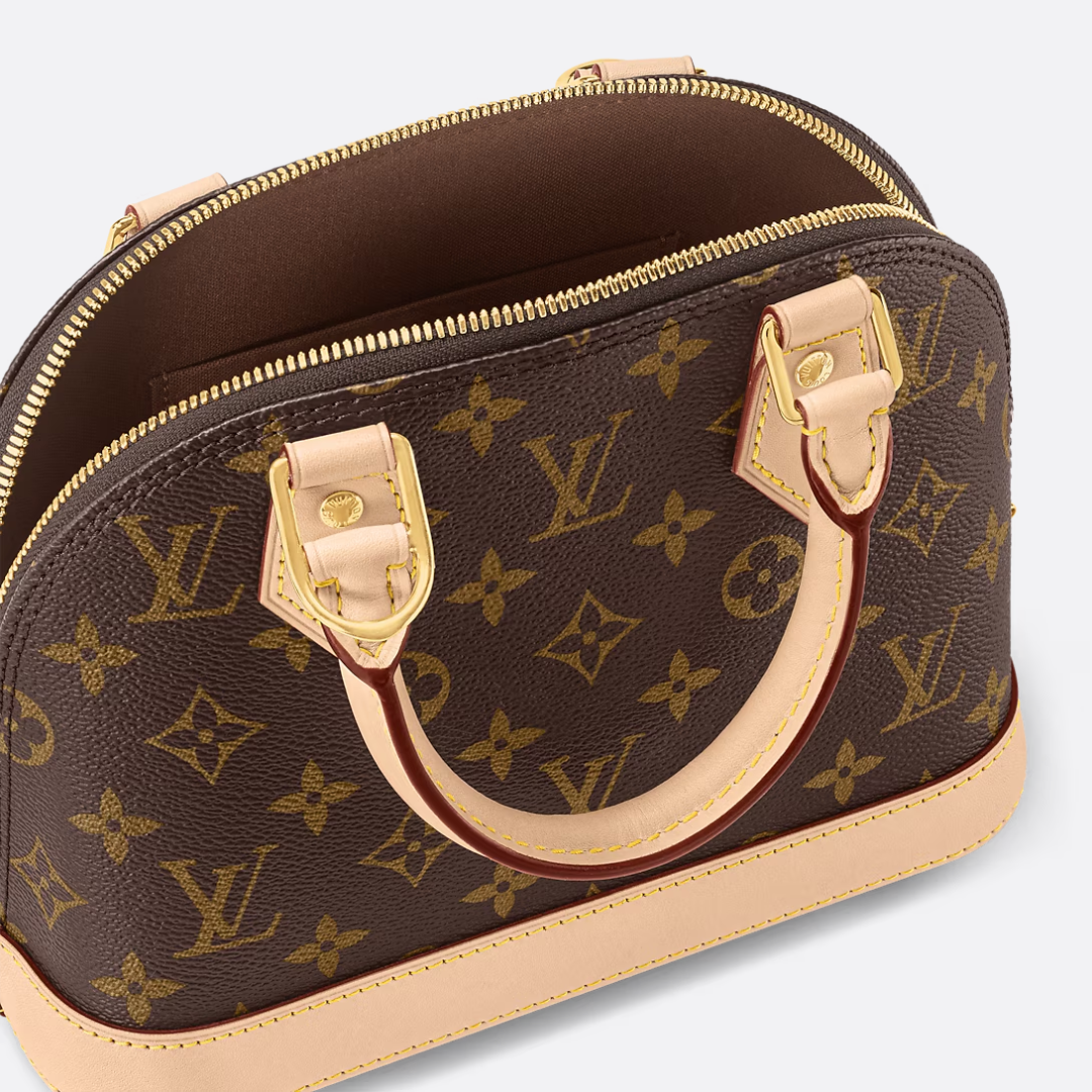Borsa LV Alma BB