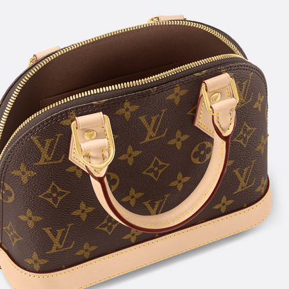 Borsa LV Alma BB