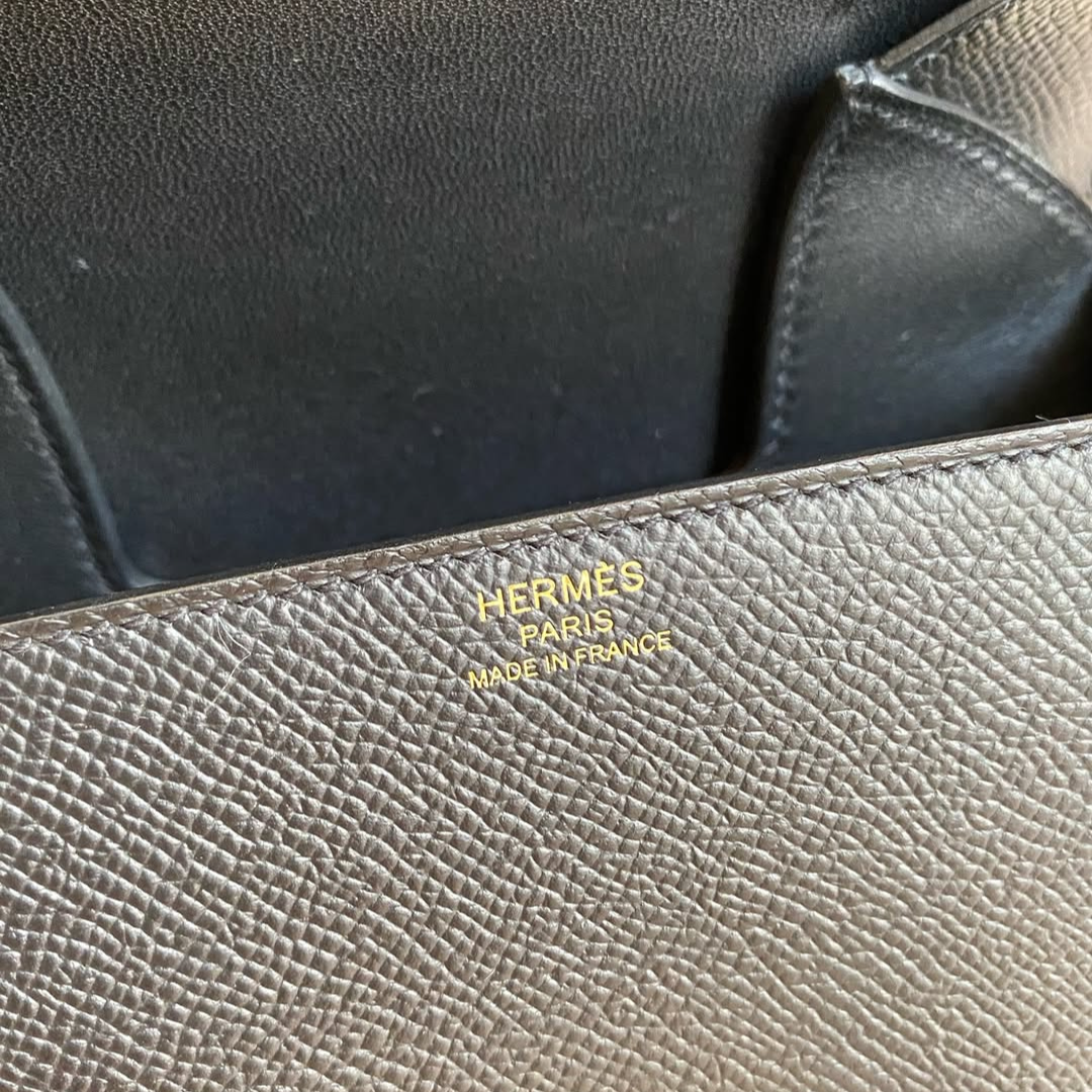 Borsa HMÈ Della Cavalleria Mini